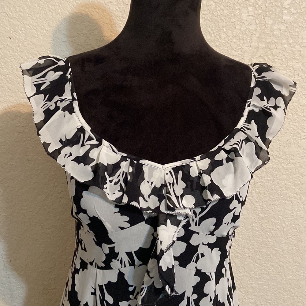 ANN TAYLOR LOFT DREES - Picture 2 of 8